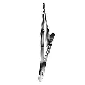 سوزنگیر قفل از بغل