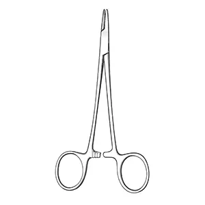 سوزنگیر ضربدری