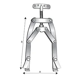 دسته اره کرشنر