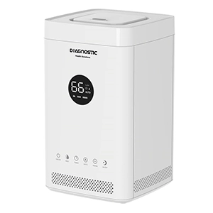 بخور سرد دیاگنوستیک مدل BJS-30A