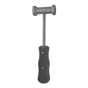 چکش دسته چوبی