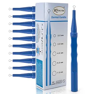 کورت پوستی یکبار مصرف