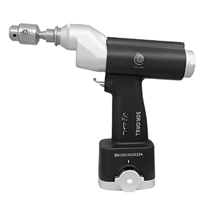 دریل ارتوپدی استاندارد