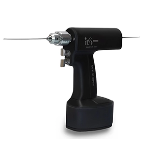 هندپیس دریل کانولیتد ارتوپدی سینا ۱