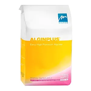 آلژینات ماژور