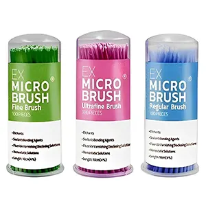 میکروبراش پارلا