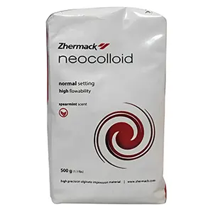 آلژینات زرماخ