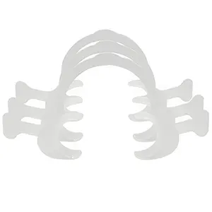 دهان باز کن ارتودنسی