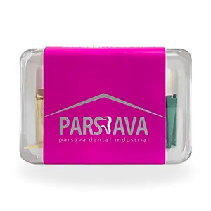 وج چوبی پارس آوا