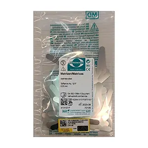 نوار ماتریکس تافل مایر هنینگراد - Hahnenkratt