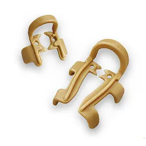 کلمپ نگهدارنده رول پنبه Zt Dental