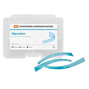 نوار ماتریکس کانتور قدامی Zt Dental