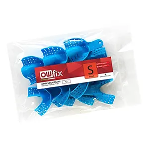 تری با دندان تک سایز Owfix