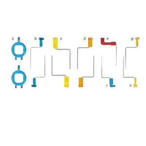 کیت پارالل فیلم رادیوگرافی و فسفرپلیت Zt Dental
