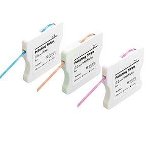 نوار پالیش کامپوزیت Zt Dental