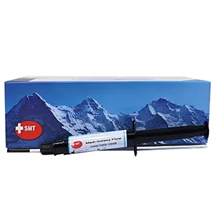 کامپوزیت فلو مدی گلکسی