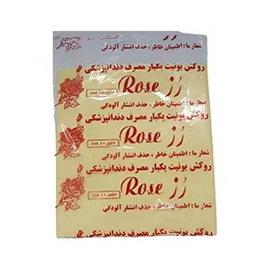 روکش یونیت رز