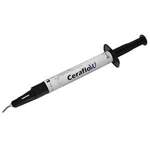 کامپوزیت فلو نانوسرامیکی یونیورسال ترایمدی