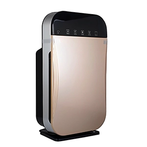 تصفیه هوا دنومد