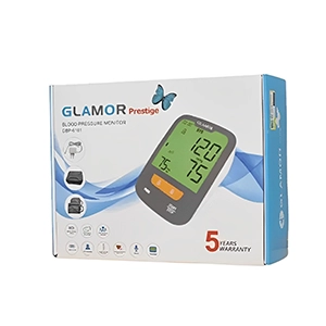 فشار سنج دیجیتال گلامور مدل 6181