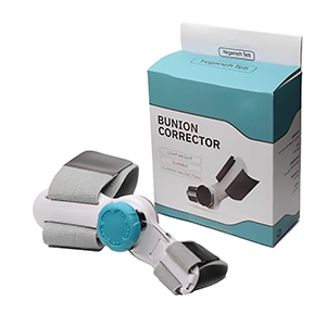 اسپلینت انگشت شست پا