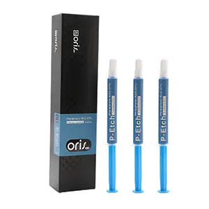 اسید اچ اوریس