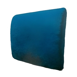 پشتی طبی ساده