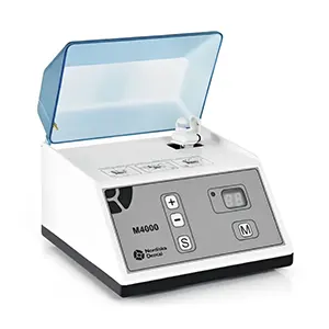 آمالگاماتور نوردیسکا m4000