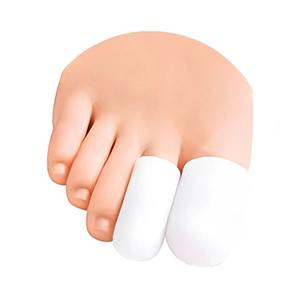 محافظ ژله ای انگشتان پا اسپنکو ژل