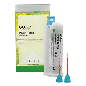 ماده روکش موقت گو ایزی