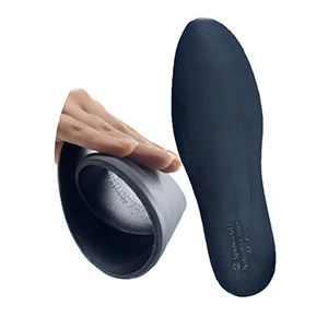 کفی ژله ای پارچه ای اسپنکو ژل