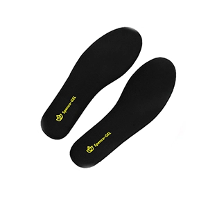 کفی مموری فوم اسپنکو ژل