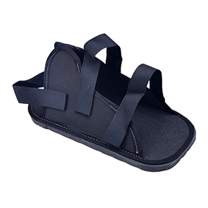 کفش زیر گچ چسبدار ارتوطب