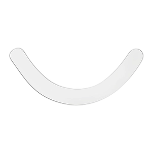 نوار ماتریس شکل داده شده تور وی ام