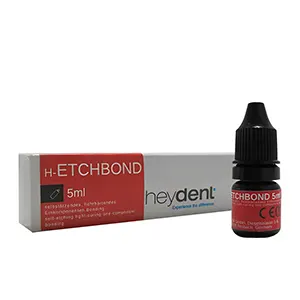 باندینگ نسل هفتم هی دنت