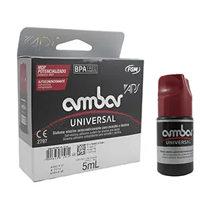 باندینگ امبر یونیورسال