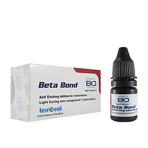 باندینگ بتادنت