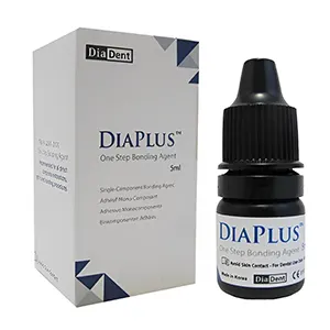 باندینگ دیاپلاس دیادنت