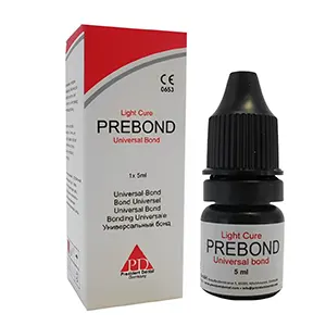 باندینگ یونیورسال پی دی PD