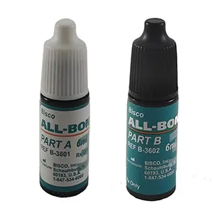 باندینگ آل باند تری بیسکو