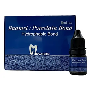 پرسلن باند Enamel Bond مروابن