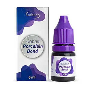 پرسلن باند کبالت