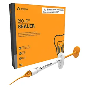 سیلر بایوسرامیکی Bio-C آنجلوس