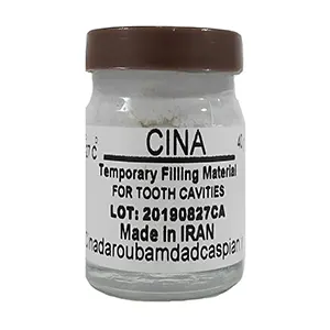 خمیر پانسمان سینا