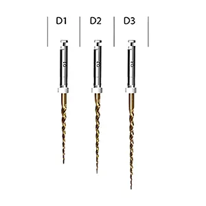فایل روتاری درمان مجدد اینجی دنتال