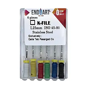 کا فایل دستی اندو آرت طول 25 و 31