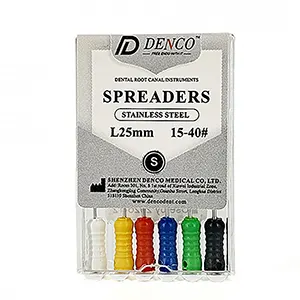 اسپریدر دنکو طول 25 و 31