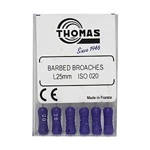 باربروچ توماس