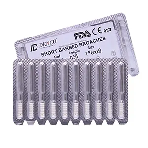 باربروچ دنکو