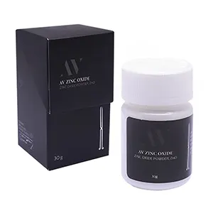 پودر زینک اکساید av